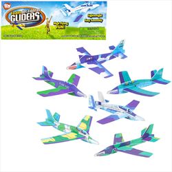 TR31923 Jet Fighter Glider 